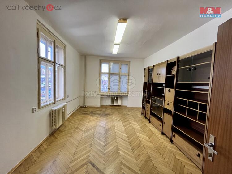 Pronájem kancelářského prostoru,71 m2, Praha,ul. Mezi vodami