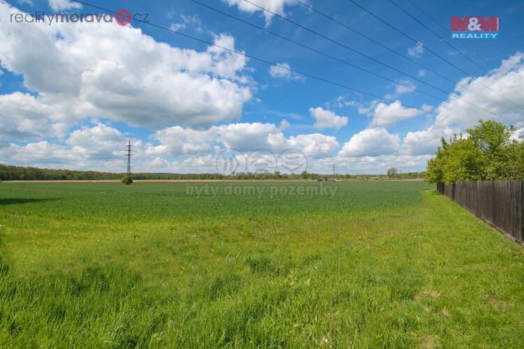 Prodej pozemku k bydlení, 3195 m2, Lešná