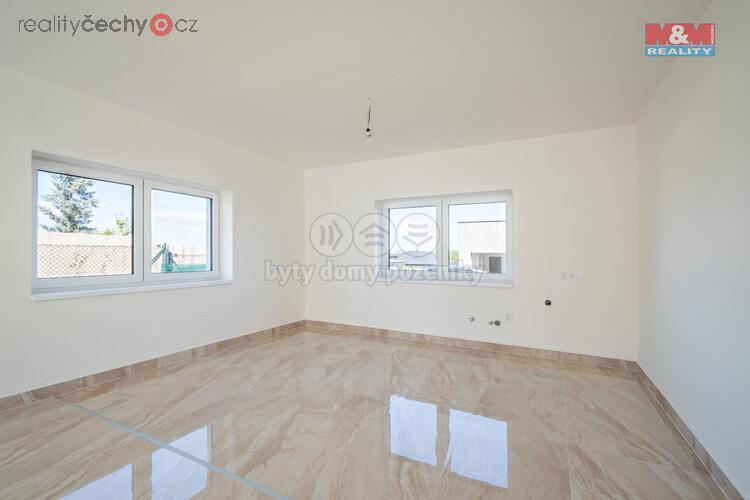 Prodej rodinného domu, 330 m2, Dolní Jirčany