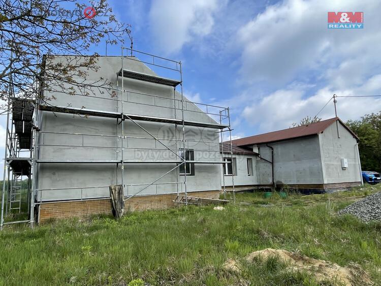 Prodej rodinného domu, 350 m2, Karviná - Hranice