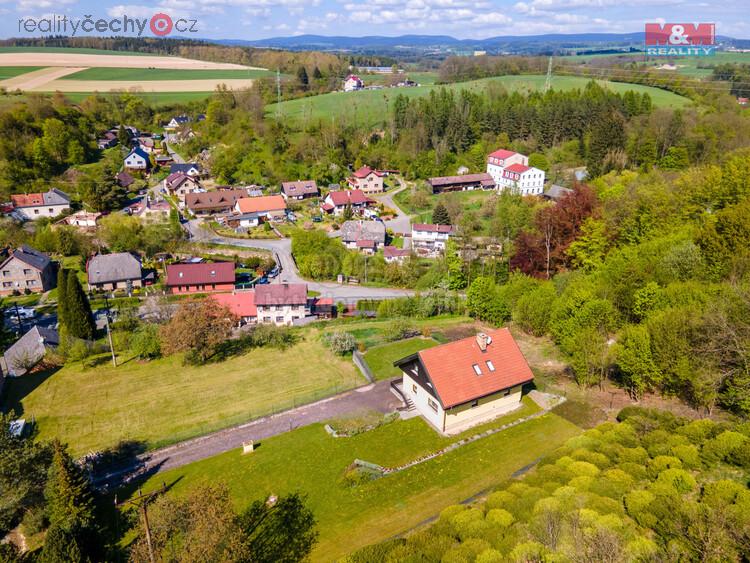 Prodej rodinného domu, 200 m2, Rychnov nad Kněžnou