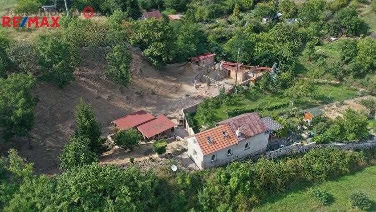 Stavební pozemek, Líšeň, Brno, Podolí