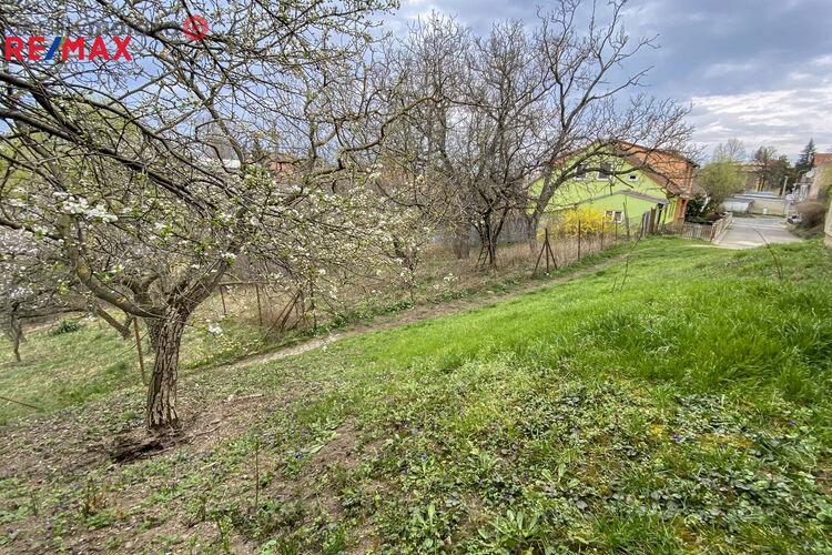 Stavební pozemek, Brněnské Ivanovice, Brno