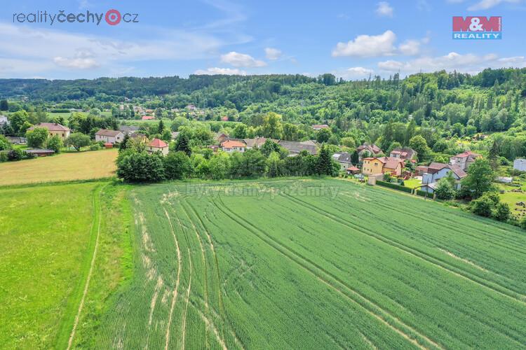 Prodej pozemku k bydlení, 2754 m2, Dvůr Králové nad Labem