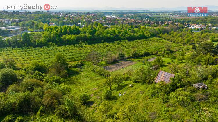 Prodej chaty, 20 m2, Roudnice nad Labem