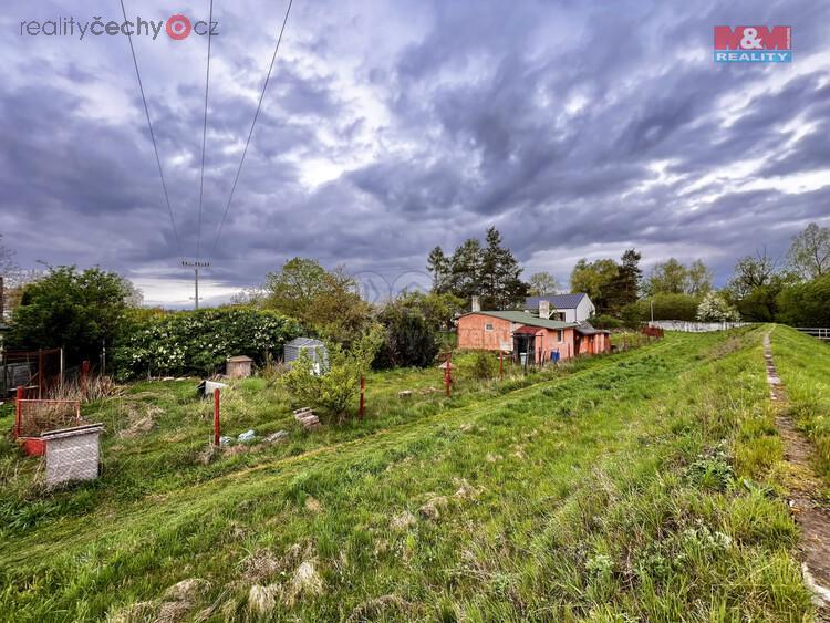 Prodej rodinného domu, 45 m2, Týniště nad Orlicí