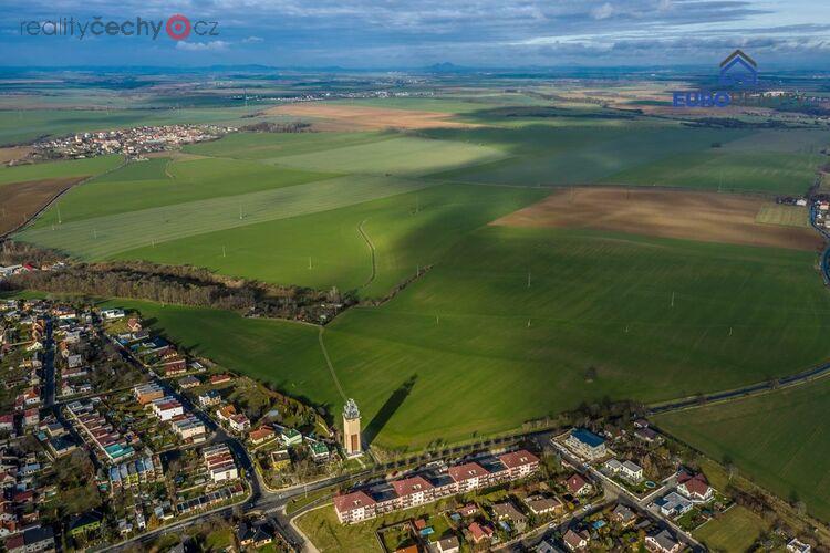 Prodej, stavební pozemek, 600 m2, Benátky nad Jizerou