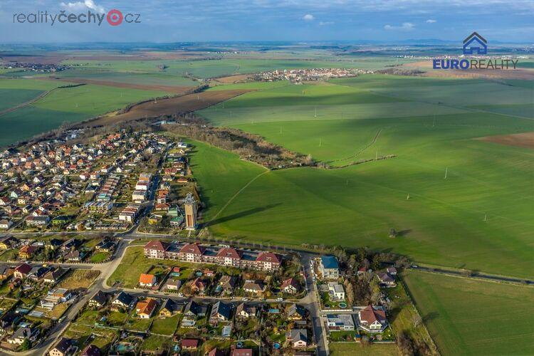 Prodej, stavební pozemek, 815 m2, Benátky nad Jizerou