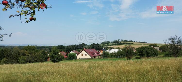 Prodej pozemku k bydlení, 2882 m2, Příbor, Klokočov