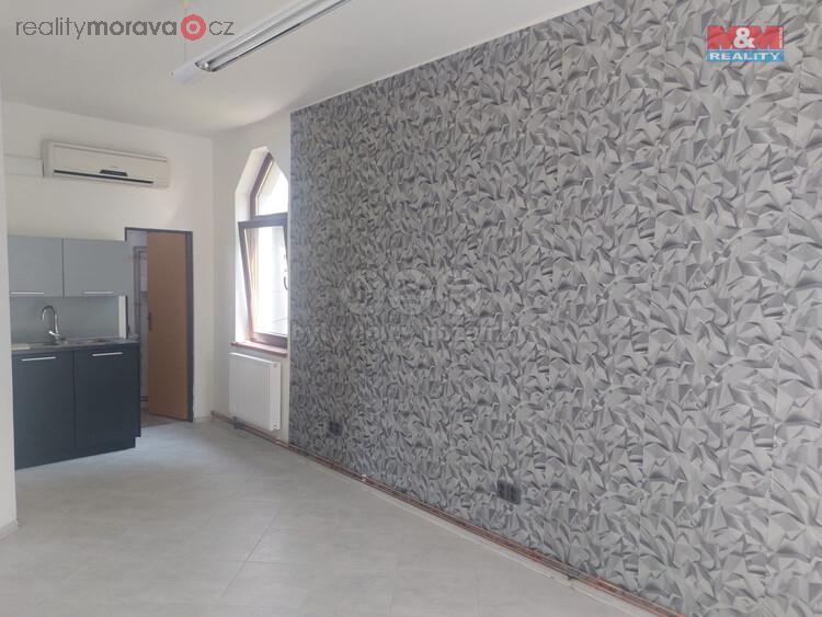 Pronájem obchod a služby, 50 m2, Třinec, ul. Kopernikova