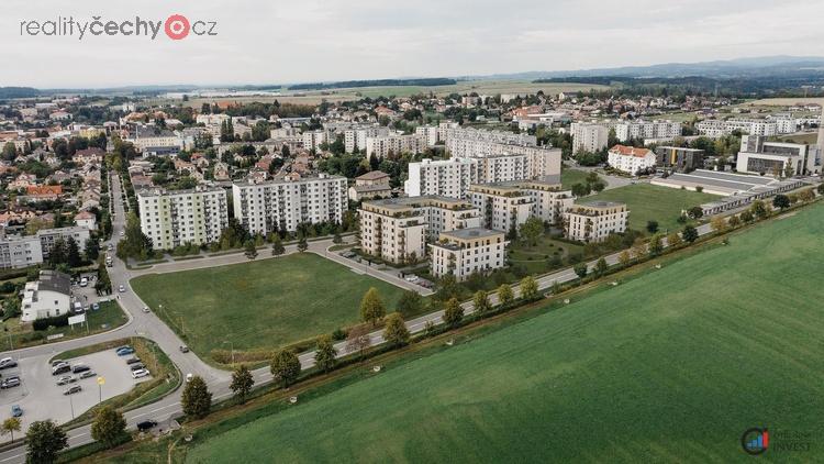 Prodej bytu 2+1, 57,72 m2, Mírová, Rychnov nad Kněžnou