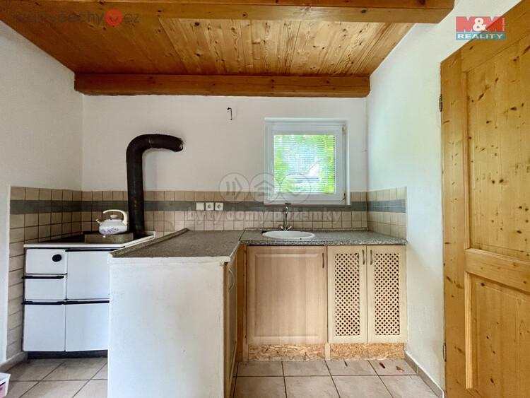 Prodej chaty, 26 m2, Prachatice