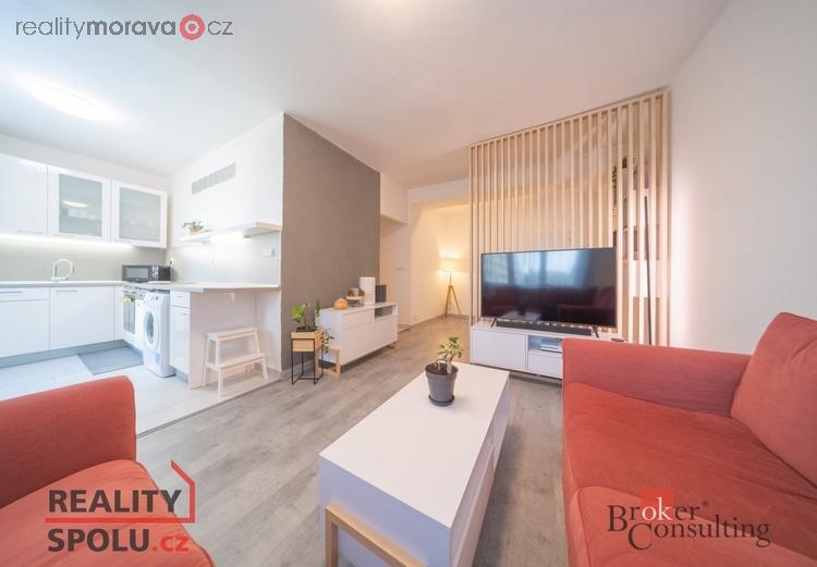 Prodej byty 2+kk, 54 m2 - Ostrava - Poruba