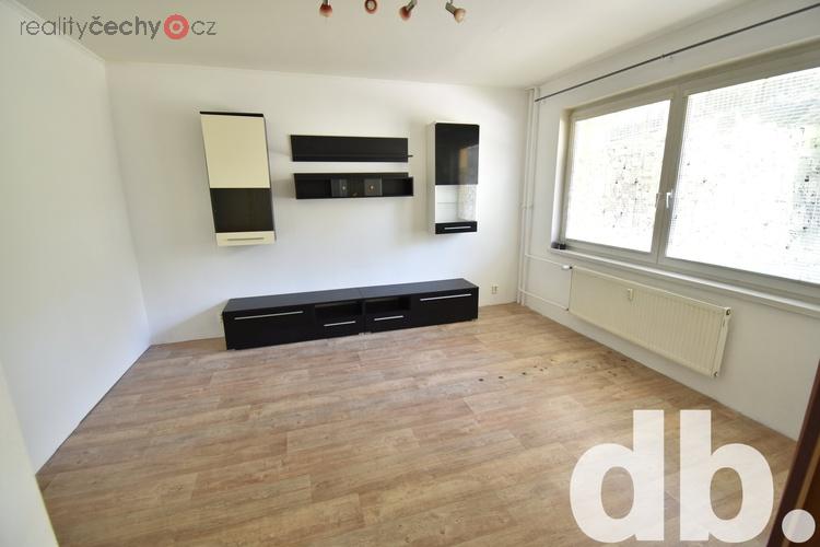 Pronájem byty 1+1, 42 m2 - Karlovy Vary - Drahovice