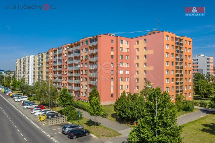 Prodej bytu 3+kk, 84 m2, Mladá Boleslav, ul. 17. listopadu