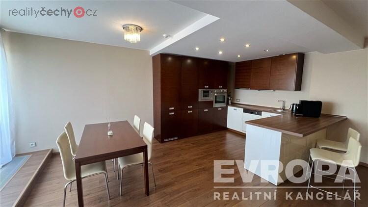 Prodej bytu 3+kk, 99,2 m2, Plzeň-Bory