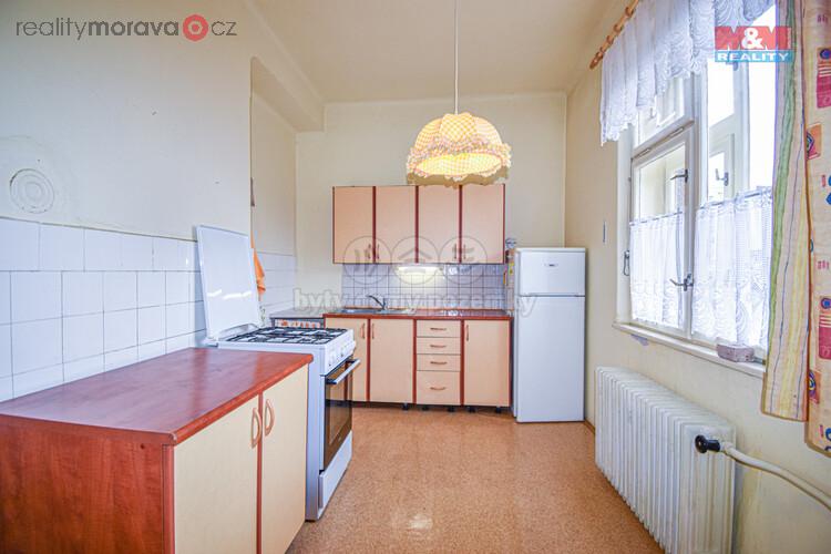 Prodej rodinného domu, 220 m2, Ostrava, ul. Věšínova