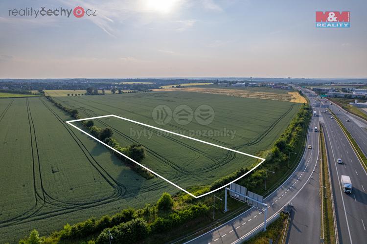 881290 - Prodej podĂ­lu pole o velikosti 1/2, 17801 mÂ˛, Nupaky