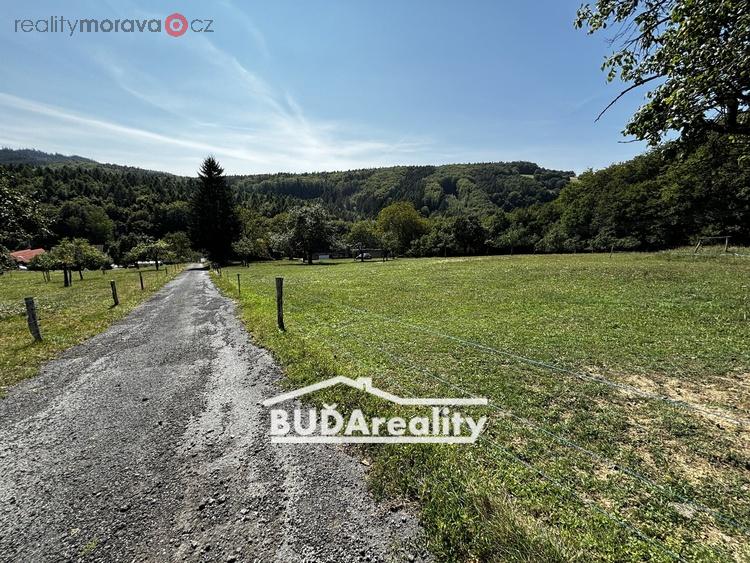 Prodej sady a vinice, 36 026 m2 - Vizovice