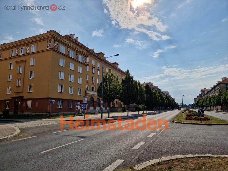 Pronájem obchodní prostory, 88 m2 - Havířov - Město