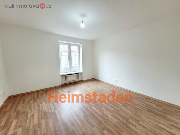 Pronájem byty 1+1, 38 m2 - Havířov - Město