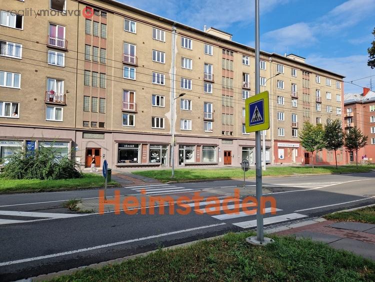 Pronájem kanceláře, 180 m2 - Ostrava - Moravská Ostrava