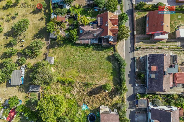 Prodej pozemku k bydlení, 778 m2, Žitenice