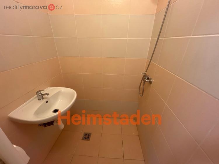 Pronájem byty 1+kk, 23 m2 - Havířov - Město