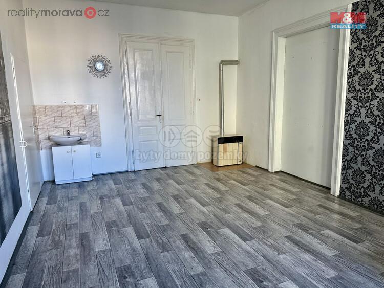 Pronájem obchod a služby, 20 m2, Ostrava, ul. Poštovní