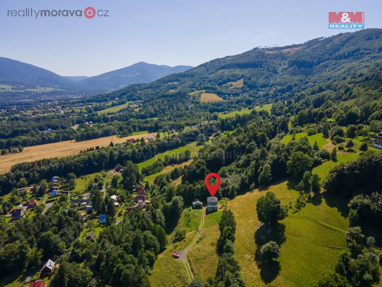 Prodej rodinného domu, Frýdlant nad Ostravicí, ul. Paseky