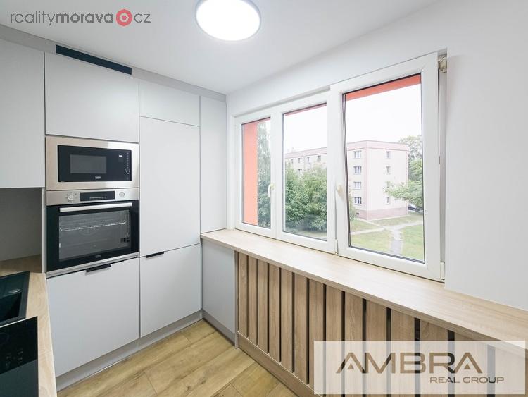 Prodej byty 2+1, 57 m2 - Karviná - Ráj, ul. Božkova