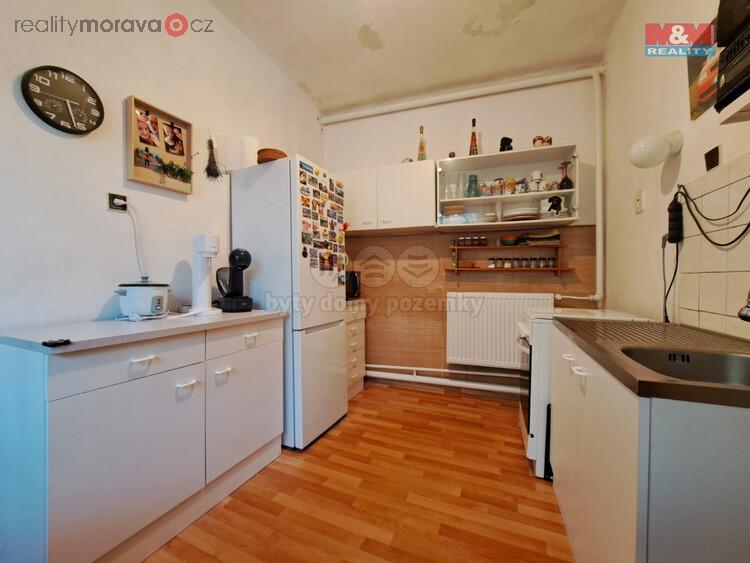 Prodej rodinného domu, 180 m2, Napajedla, ul. Kollárova