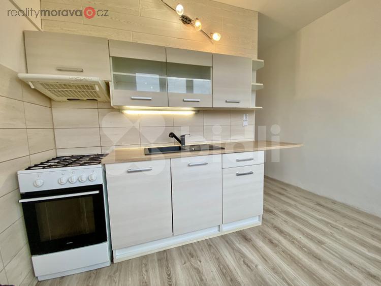 Prodej - výměna, Byt 4+1, 78 m2, sídl. Svobody, Prostějov