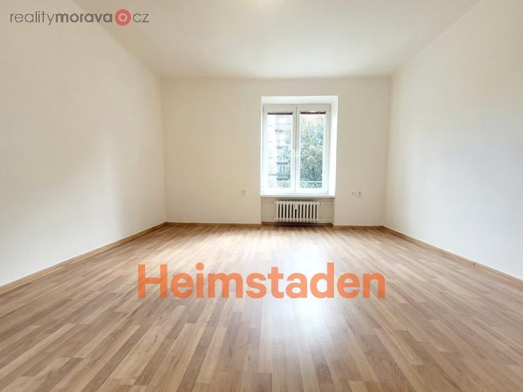 Pronájem byty 3+1, 70 m2 - Havířov - Město