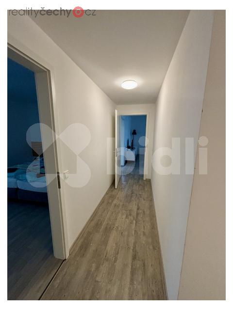 Prodej bytu 3+KK (88m&amp;#178;) v apartmánové rezidenci LakePark v Doksech - Staré Splavy