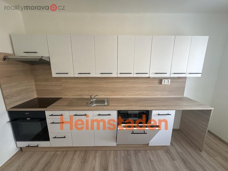 Pronájem byty 3+kk, 78 m2 - Ostrava - Poruba