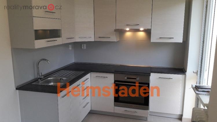 Pronájem byty 3+1, 70 m2 - Frýdek-Místek - Frýdek