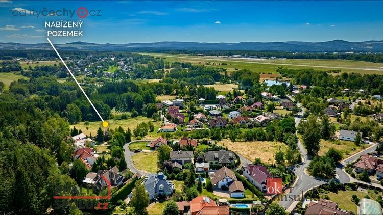 Prodej pozemky pro bydlení, 9 234 m2 -