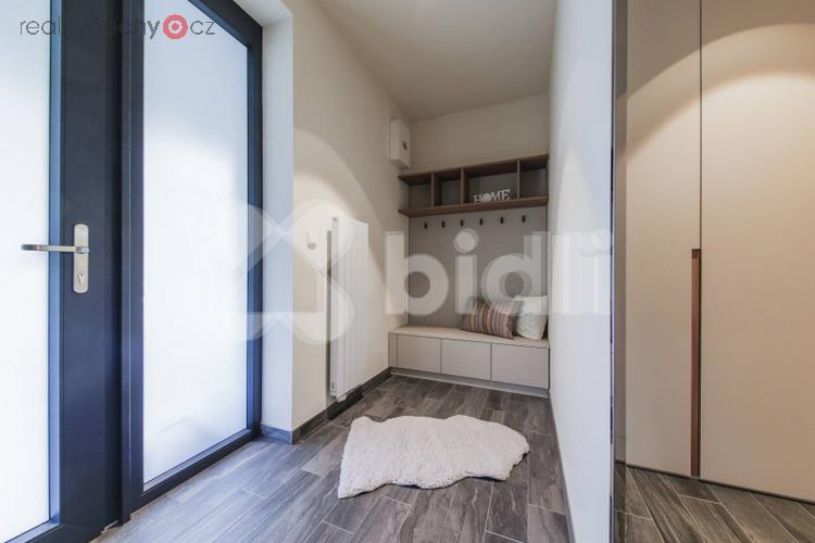 Prodej bytu 1+kk (41 m&amp;#178;), Hojsova Stráž