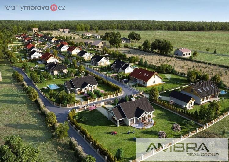 Prodej, Pozemky pro bydlení, 2082m2 - Šenov