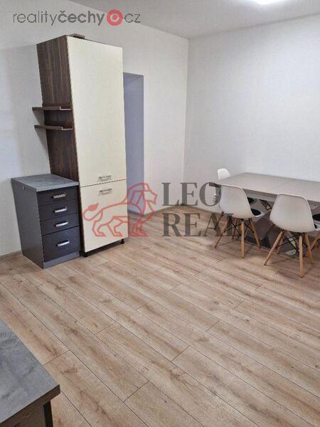 Prodej bytu 2kk, 44 m2, Šulcova - Kladno.