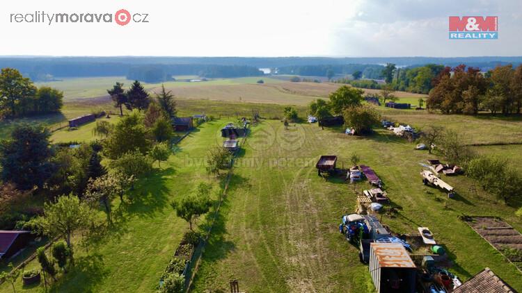 Pronájem velmi hezkého bytu se zasklenou lodžií, Náves Svobody, Olomouc-Holice