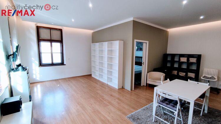 Prodej bytu 2+kk (57 m&amp;#178; )v Záběhlicích