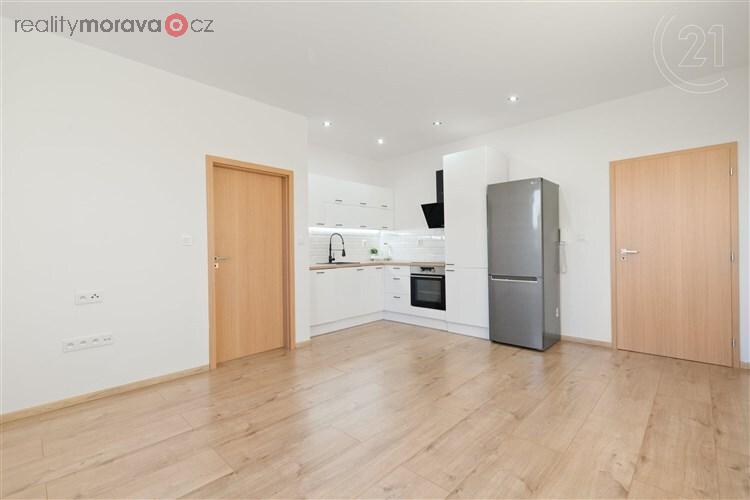 Pronájem bytu 2+kk, 49 m2 - Korunní, Ostrava - Mariánské Hory