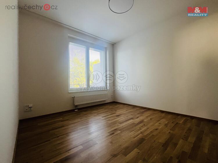 Pronájem bytu 3+kk, 55 m2, Praha, ul. Pod Harfou