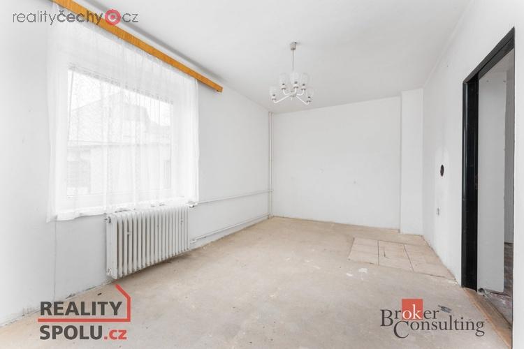 Prodej rodinné domy, 140 m2 - Louny