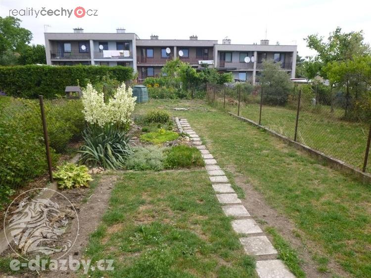 Prodej podílu 1/2 rodinné domy, 150 m2 - Chlumec nad Cidlinou IV