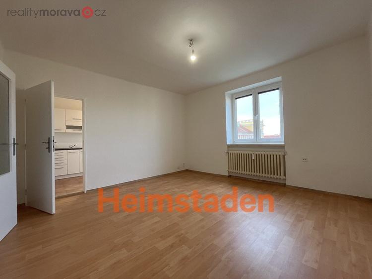 Pronájem byty 1+1, 36 m2 - Havířov - Město