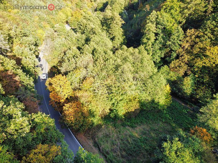 NA PRODEJ - soubor pozemků, Lelekovice, 3564 m2