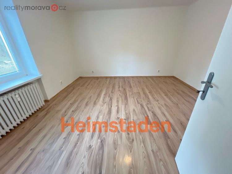 Pronájem byty 3+1, 85 m2 - Havířov - Město